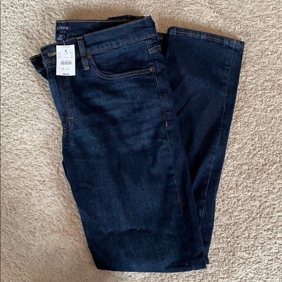 J. Crew Other - NWT Men’s J. Crew Jeans